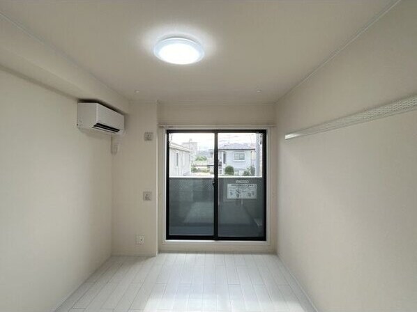 RS Residenceの物件内観写真